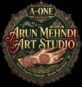 A One Arun Mehandi Art Studio